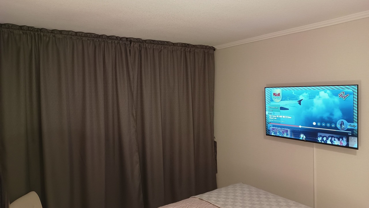 Photo of Bedroom in La Serena