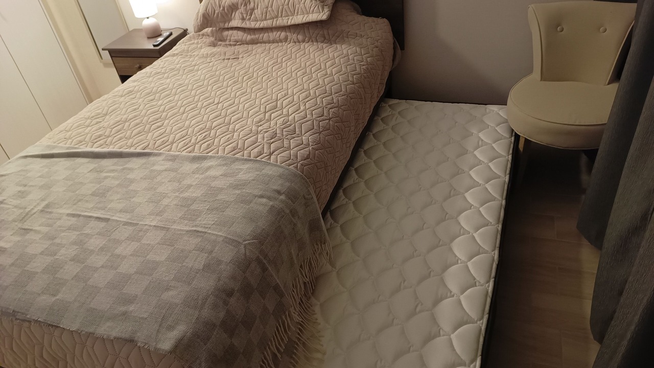 Photo of Bedroom in La Serena