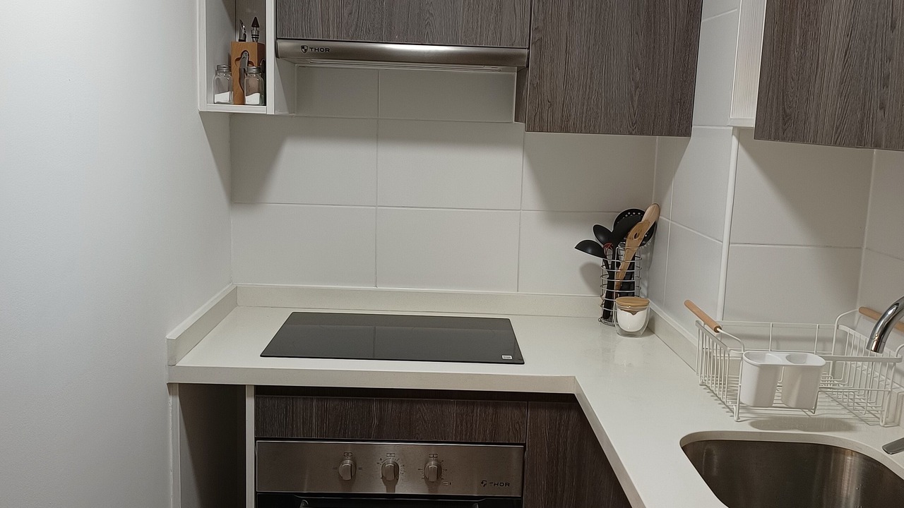 Photo of Kitchen in La Serena
