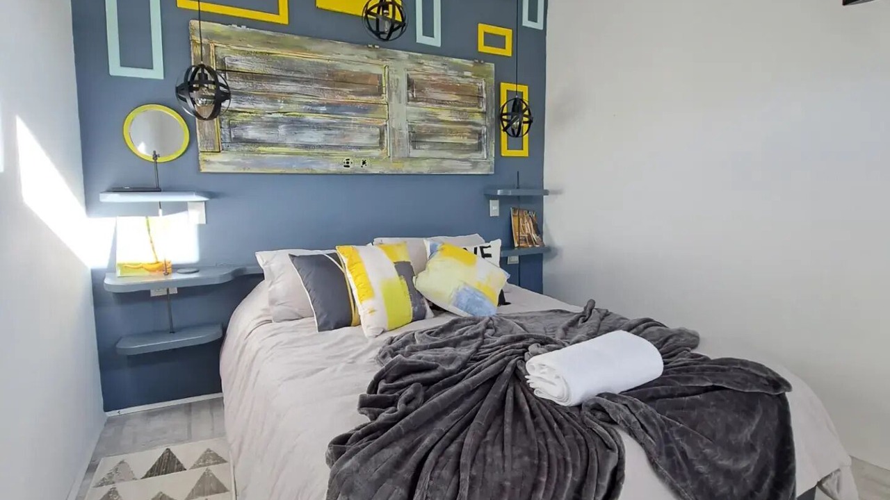 Photo of Bedroom in Coyhaique