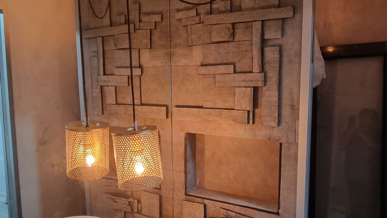 Photo of Bathroom in Coyhaique