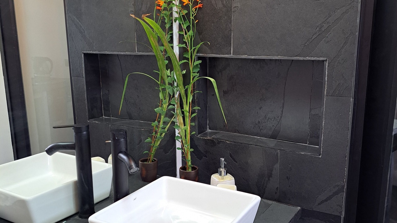 Photo of Bathroom in Coyhaique