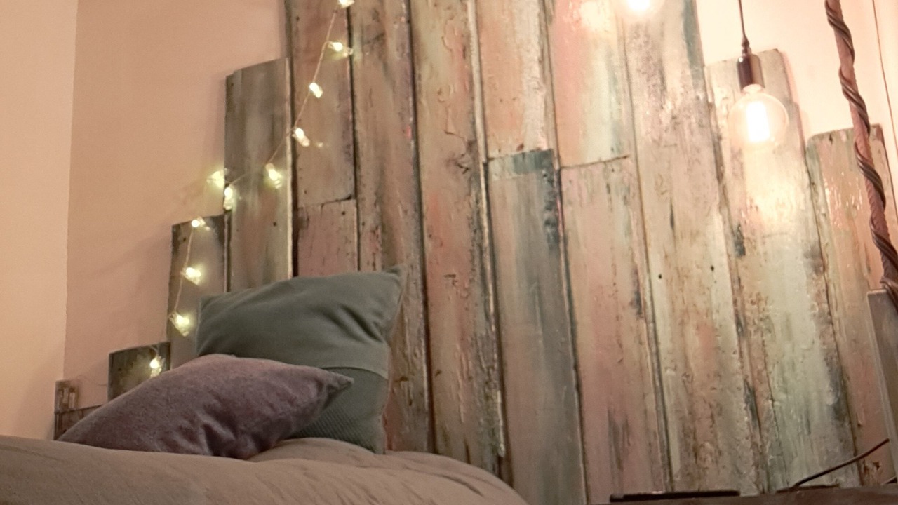 Photo of Bedroom in Coyhaique