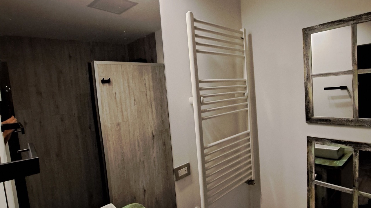 Photo of Bathroom in Coyhaique