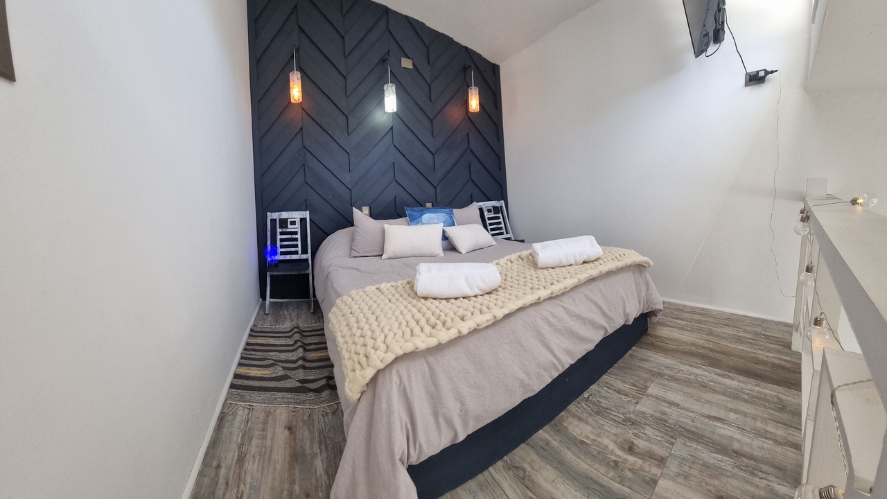 Photo of Bedroom in Coyhaique