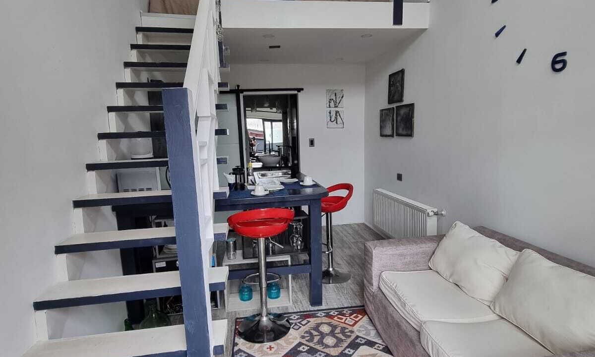 Photo of Livingroom in Coyhaique