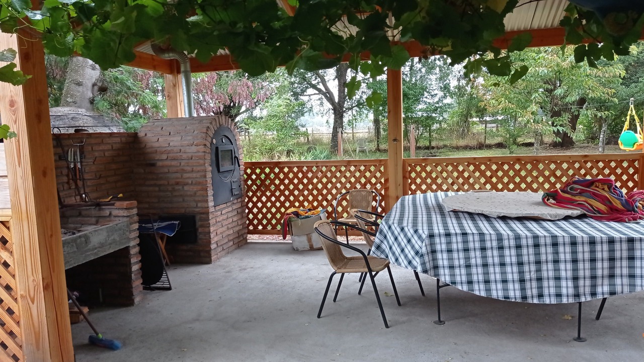 Photo of Outdoor in Vilcun