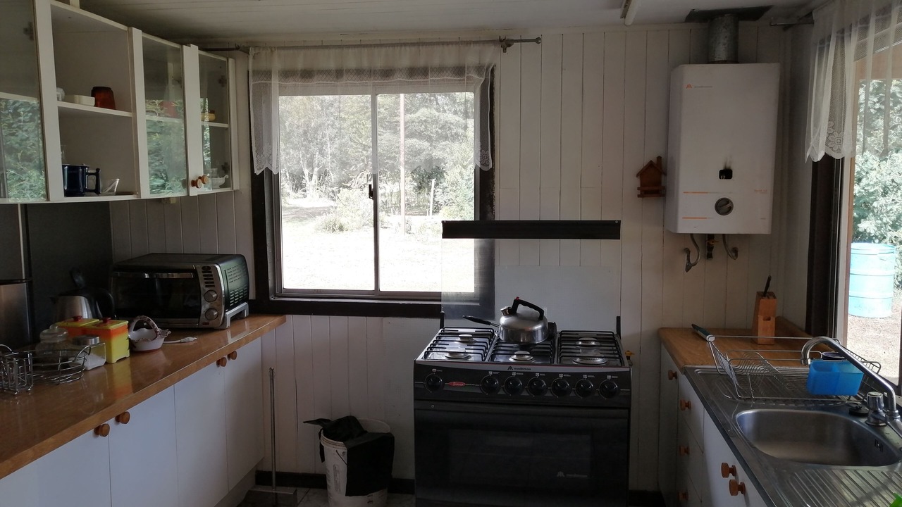 Photo of Kitchen in Vilcun