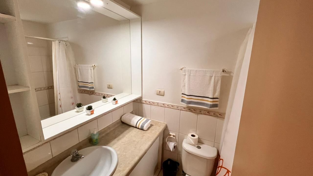 Photo of Bathroom in El Tabo