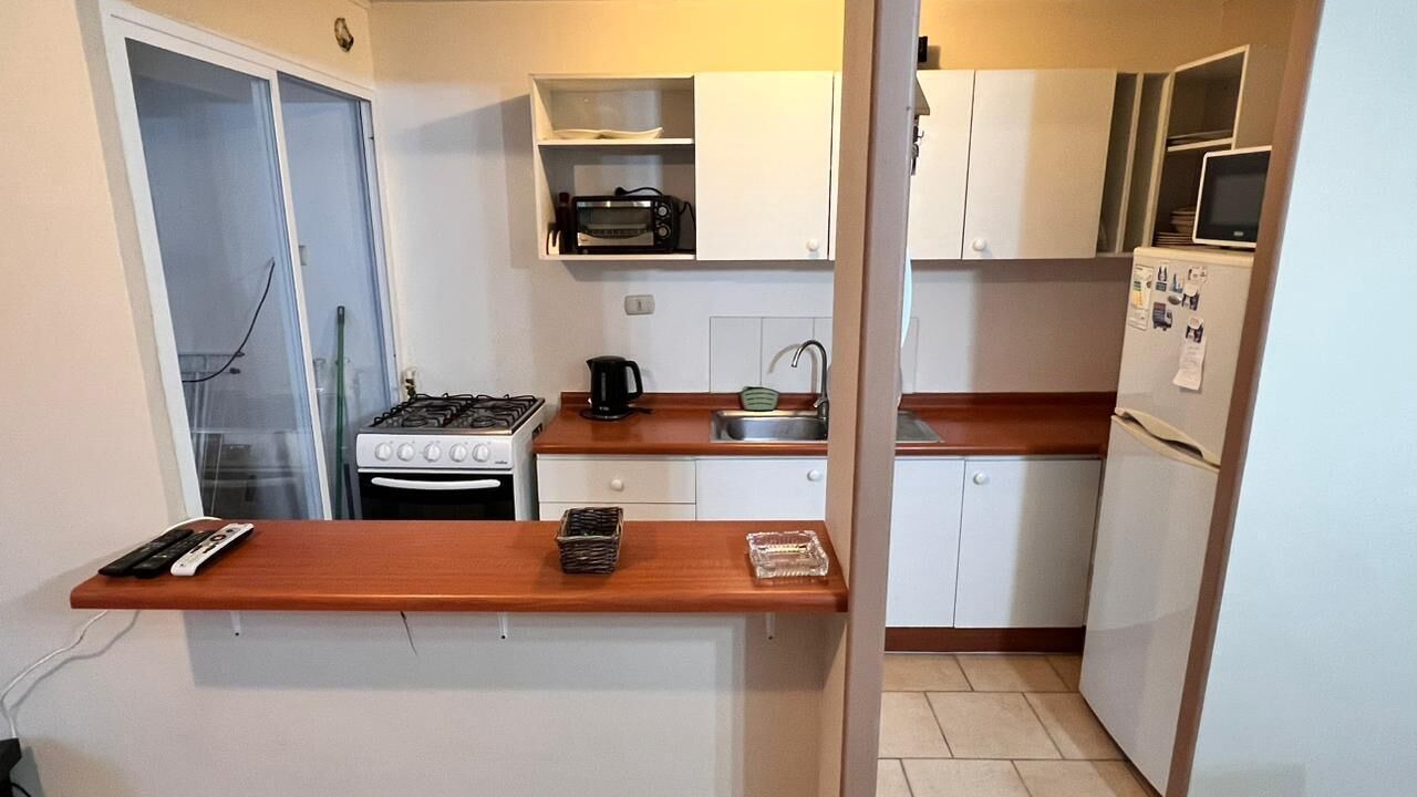 Photo of Kitchen in El Tabo