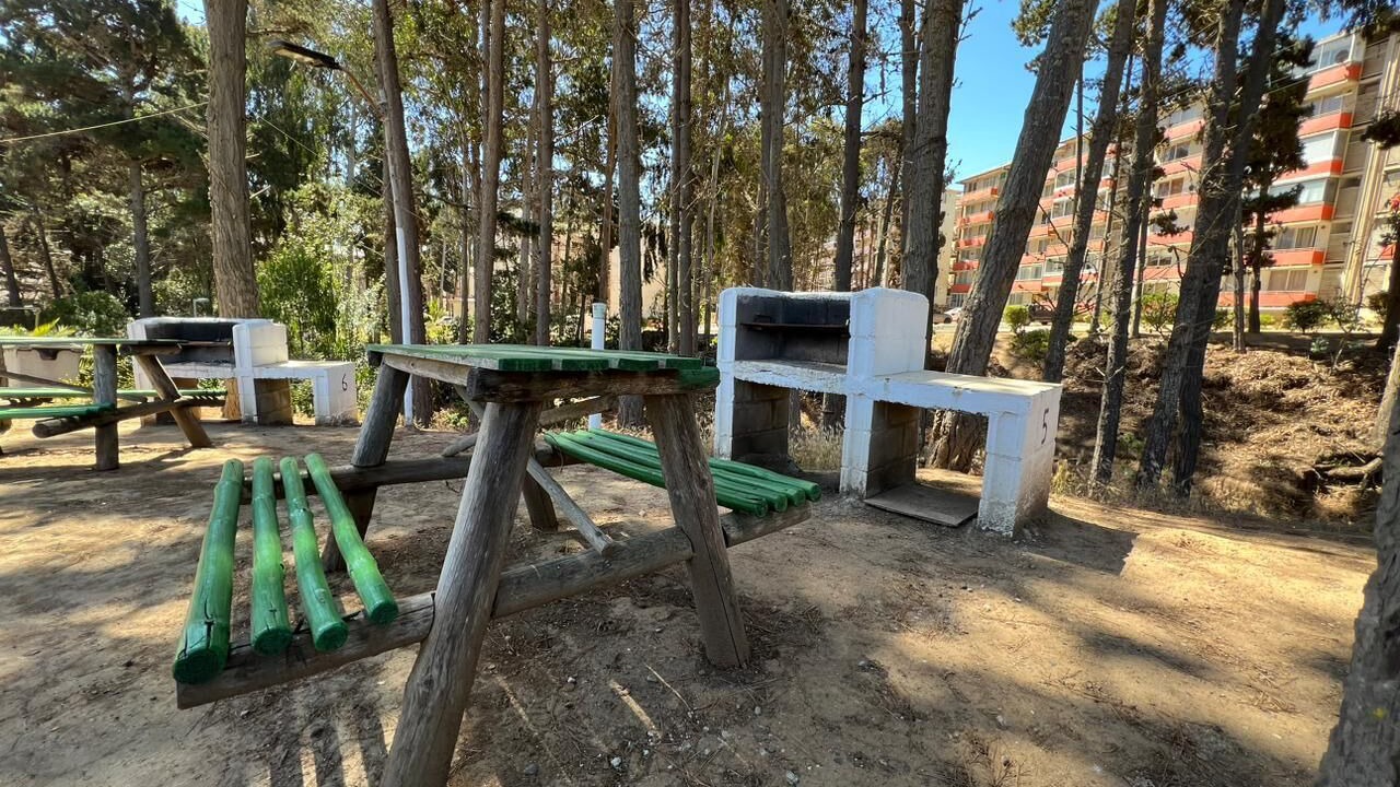 Photo of Outdoor in El Tabo