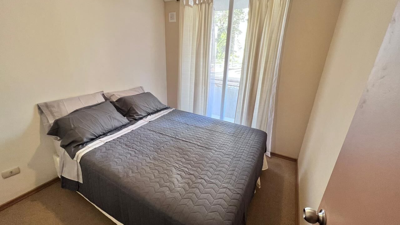 Photo of Bedroom in El Tabo