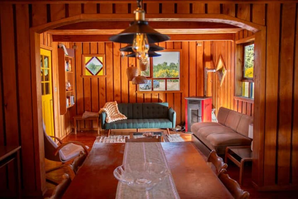 Photo of Livingroom in Ancud