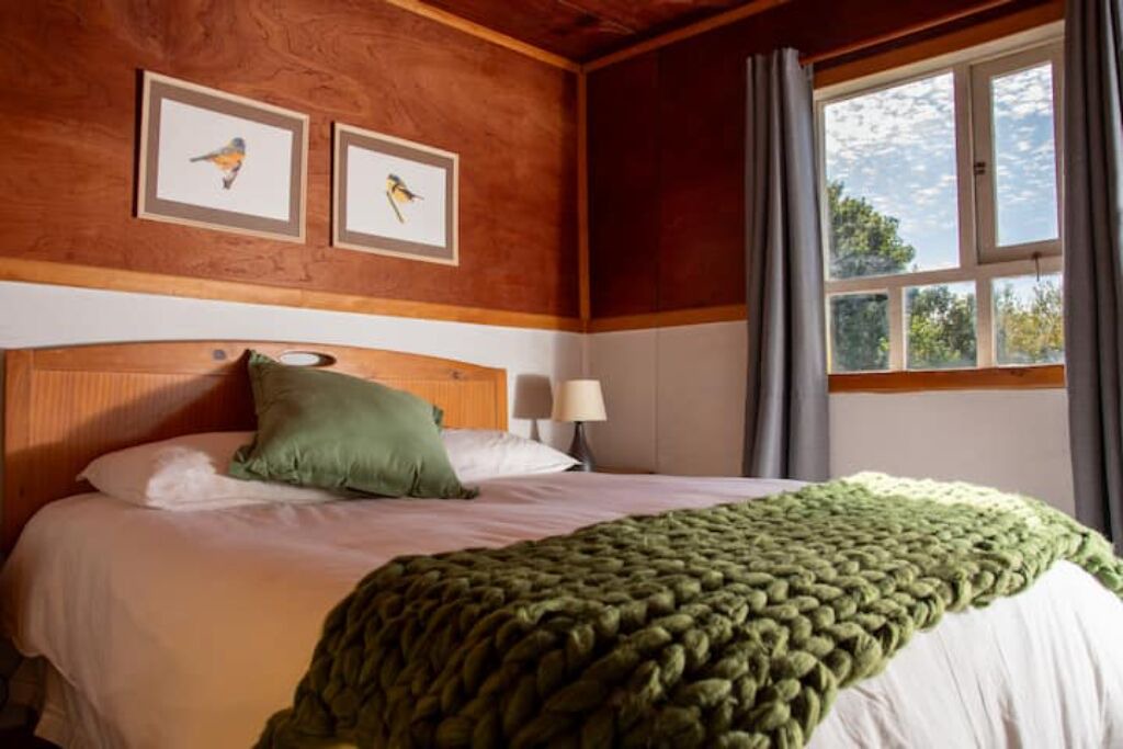 Photo of Bedroom in Ancud