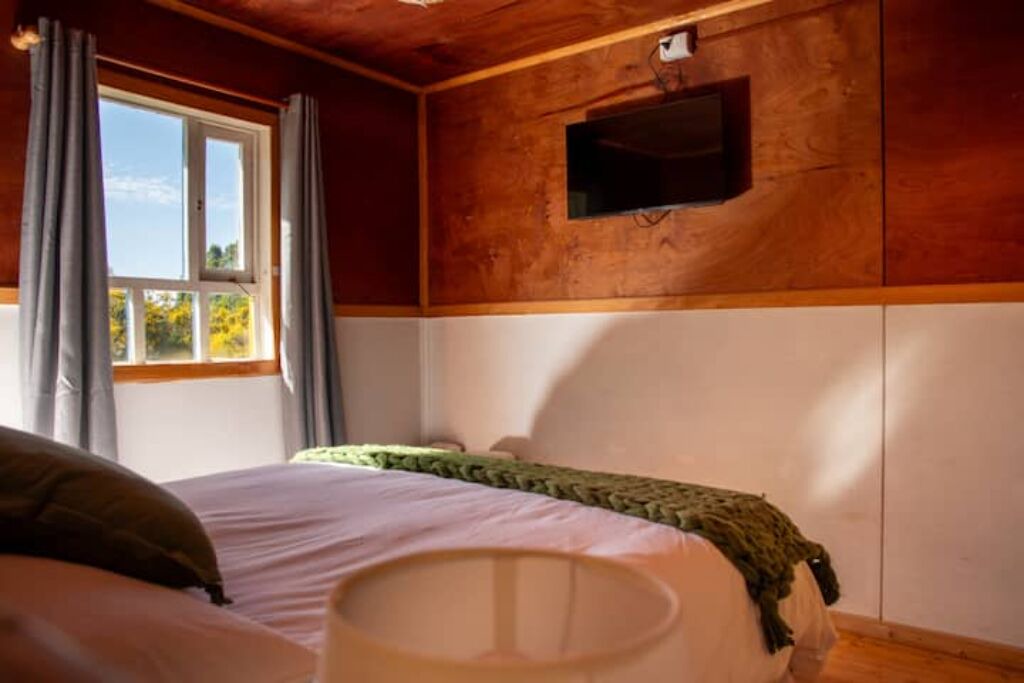 Photo of Bedroom in Ancud