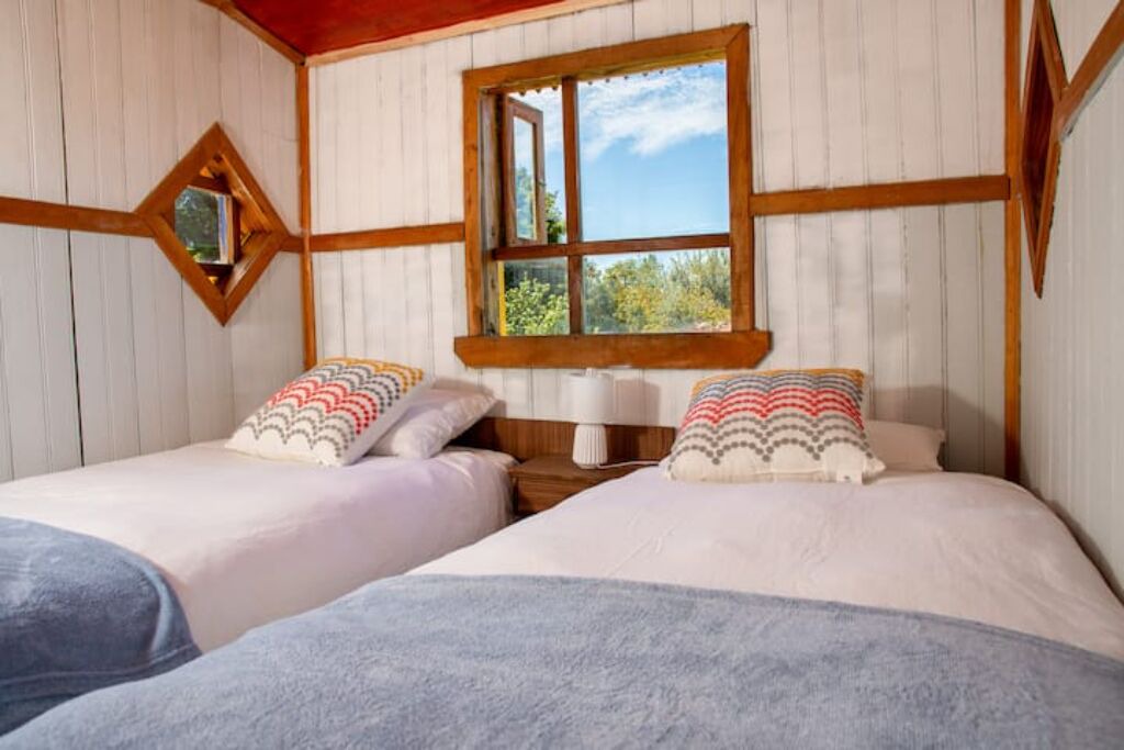 Photo of Bedroom in Ancud
