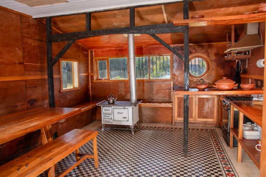 Photo of Kitchen in Ancud
