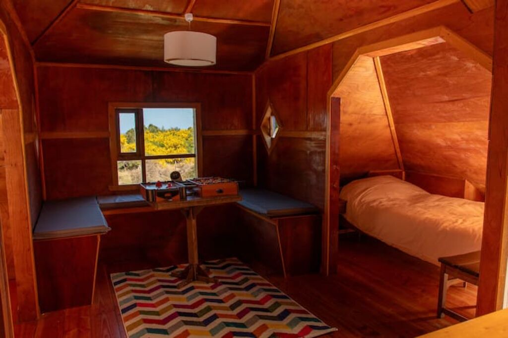 Photo of Bedroom in Ancud