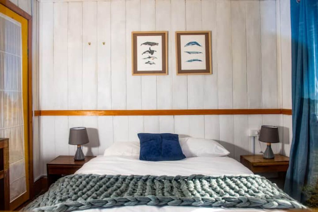 Photo of Bedroom in Ancud