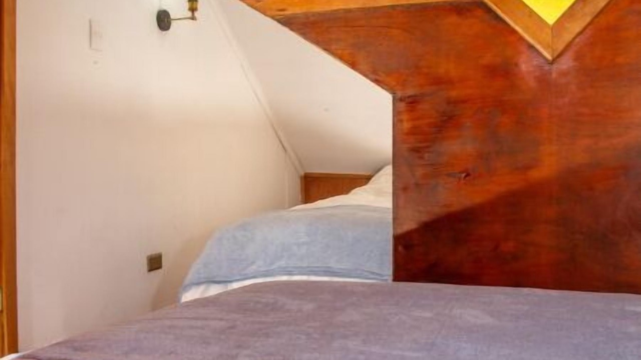 Photo of Bedroom in Ancud