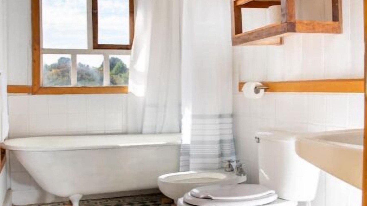 Photo of Bathroom in Ancud