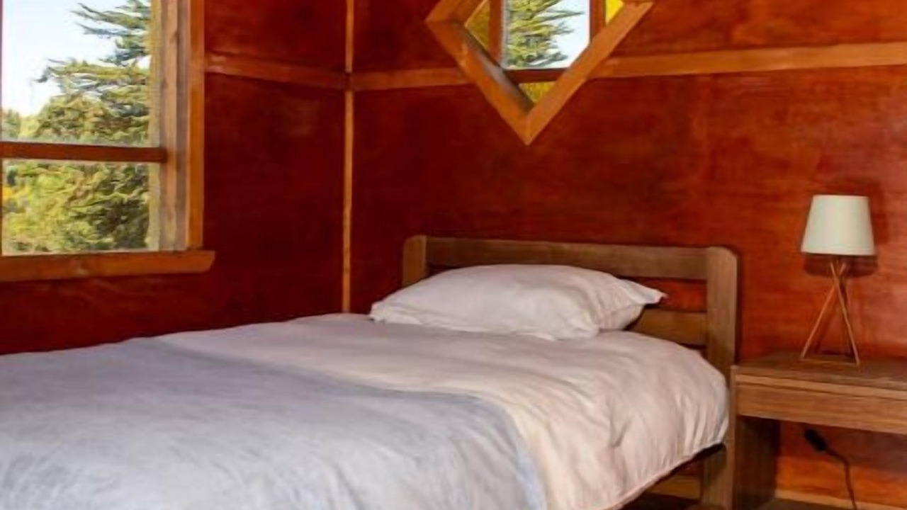 Photo of Bedroom in Ancud