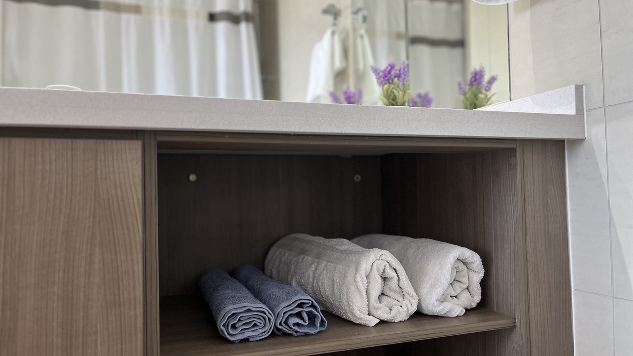 Photo of Bathroom in Apoquindo
