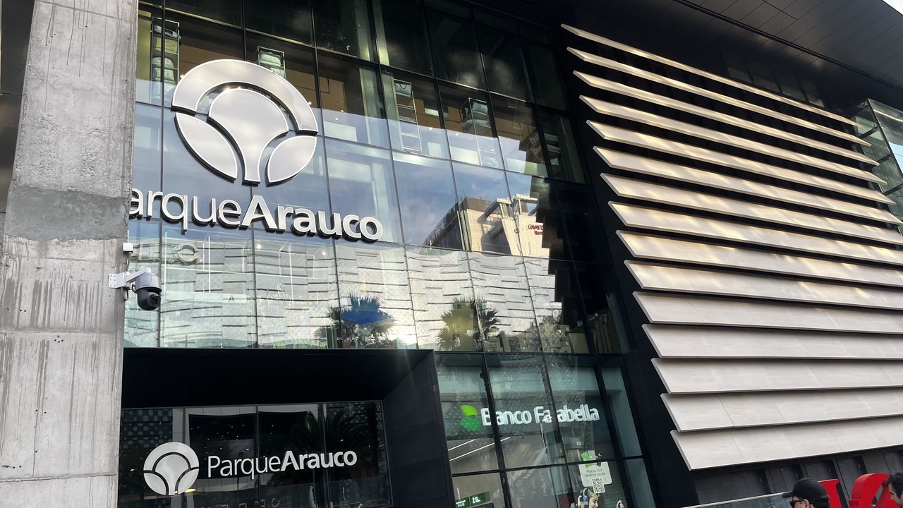 Photo of Outdoor in Apoquindo
