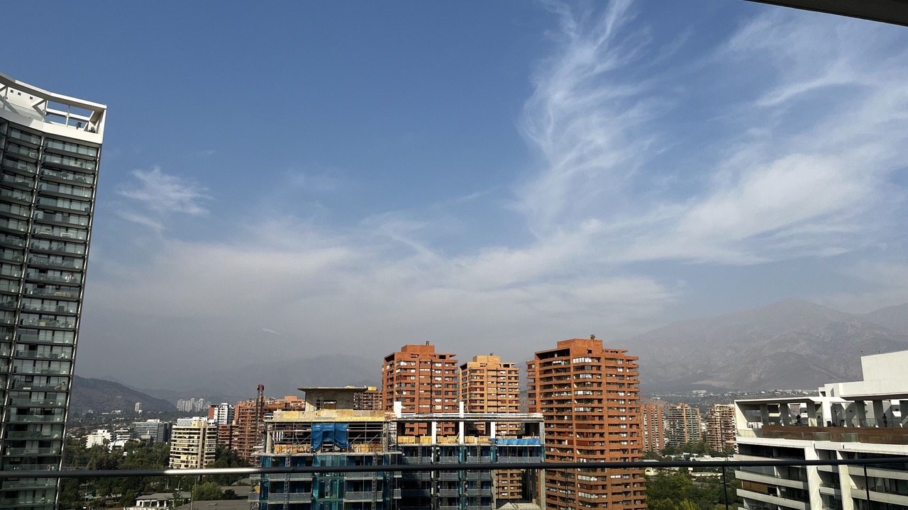 Photo of Others in Apoquindo