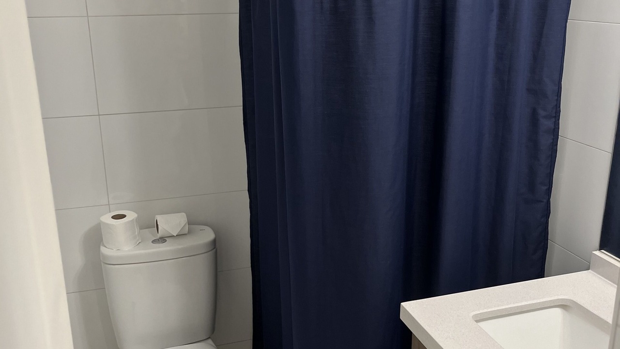 Photo of Bathroom in Apoquindo