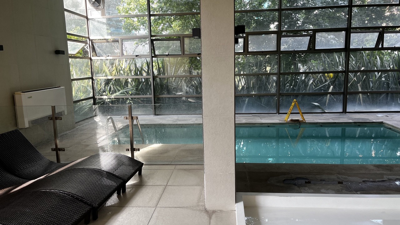 Photo of Outdoor in Apoquindo