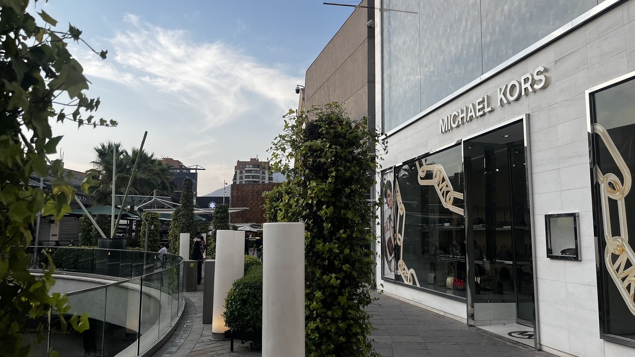 Photo of Outdoor in Apoquindo