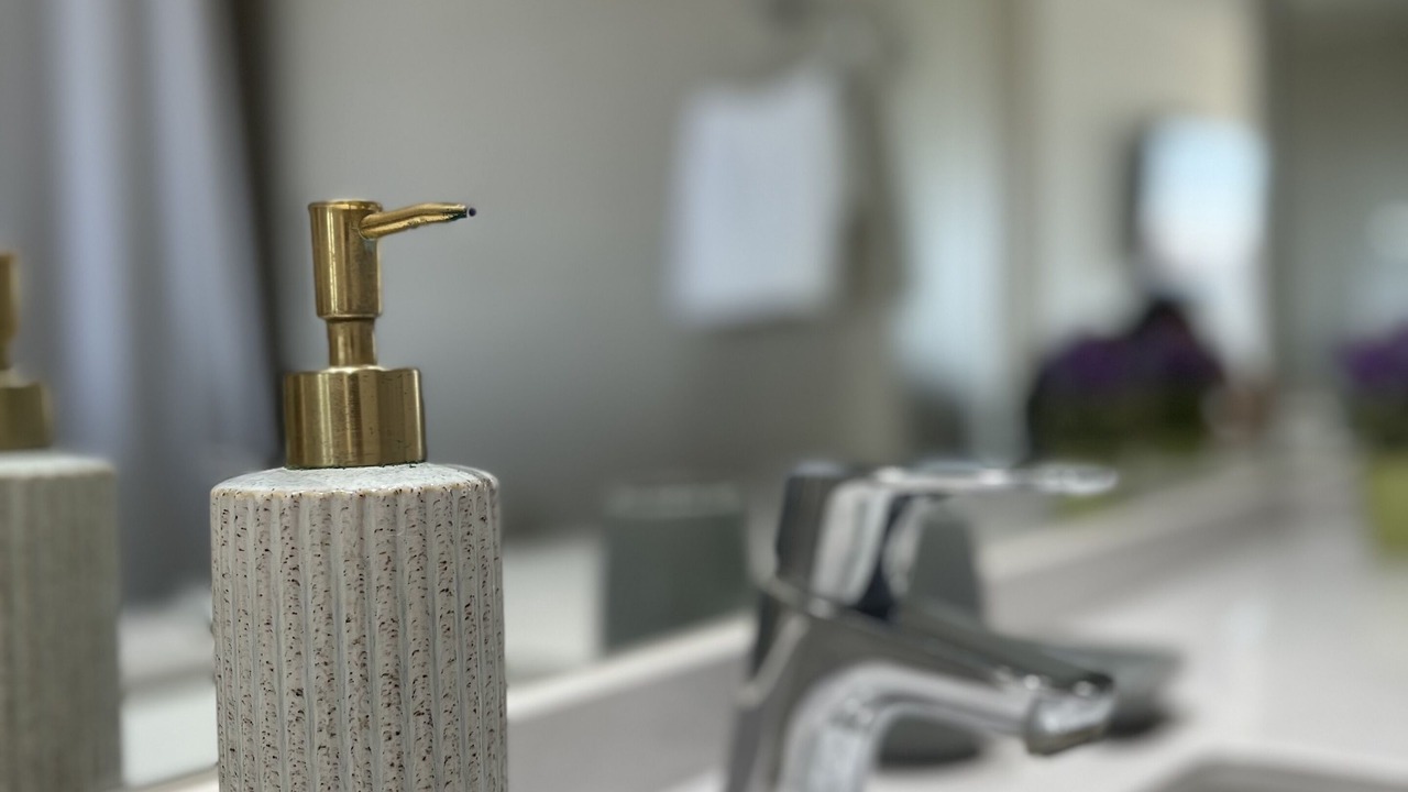 Photo of Bathroom in Apoquindo