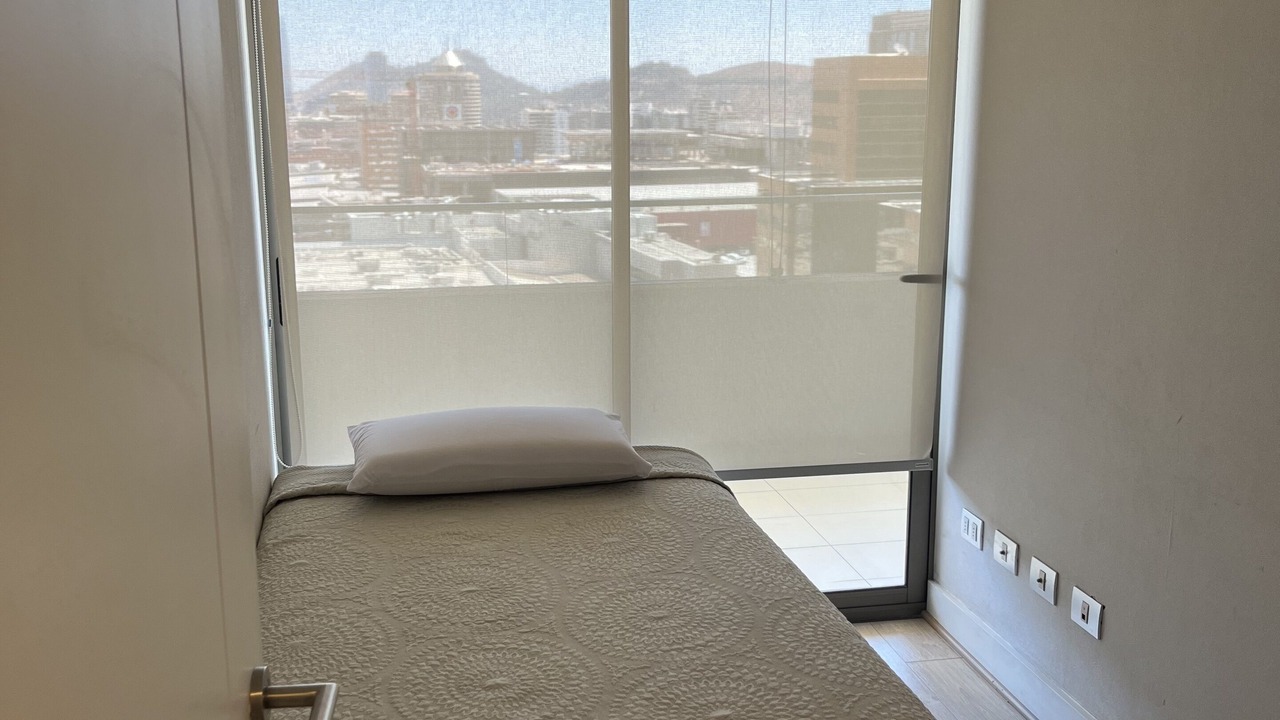 Photo of Bedroom in Apoquindo