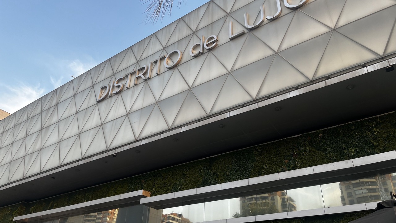 Photo of Outdoor in Apoquindo