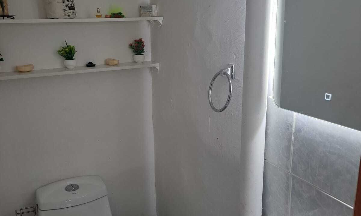 Photo of Bathroom in Arica
