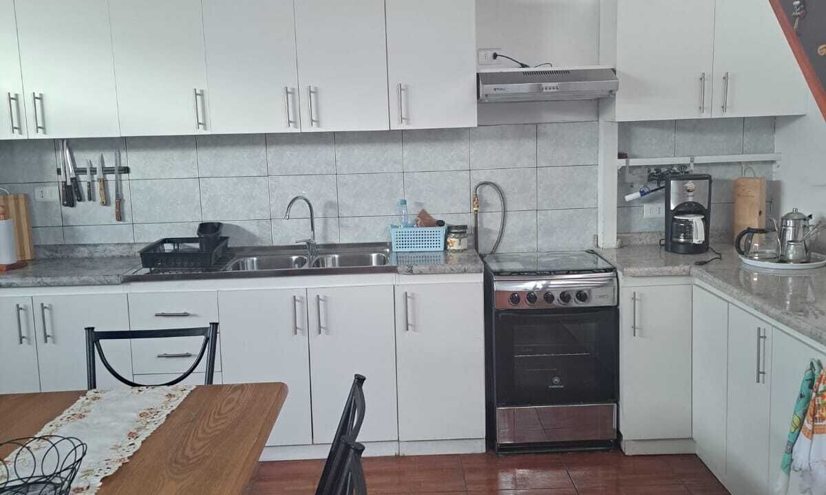 Photo of Kitchen in Arica