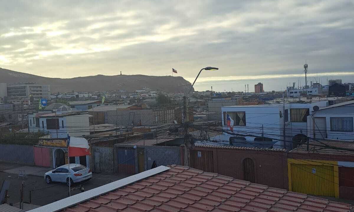 Photo of Outdoor in Arica
