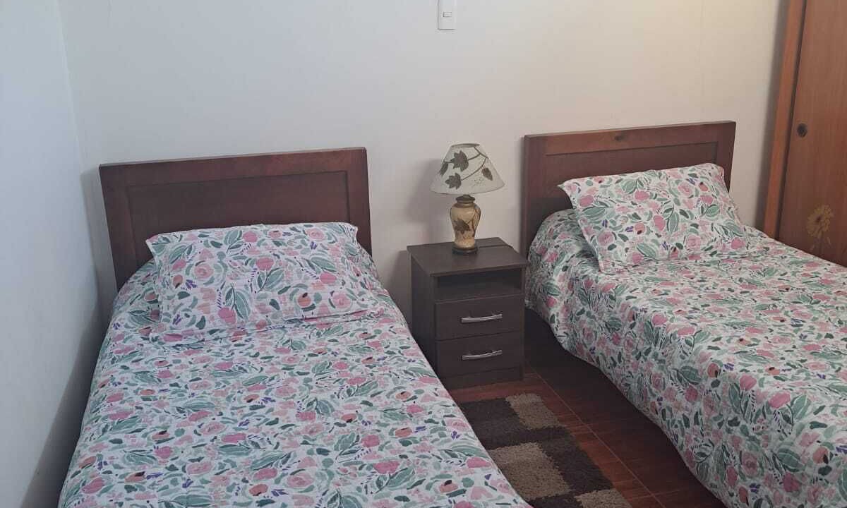 Photo of Bedroom in Arica