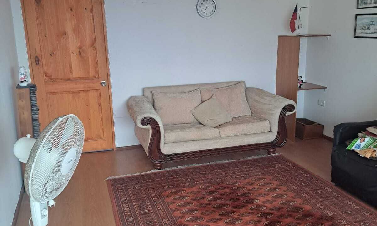 Photo of Livingroom in Arica