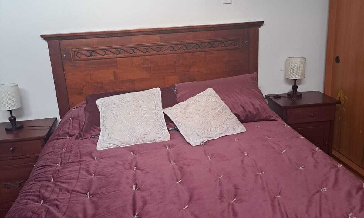Photo of Bedroom in Arica