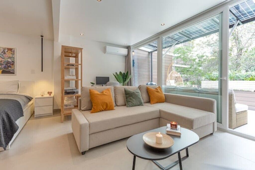 Photo of Bedroom in El Golf