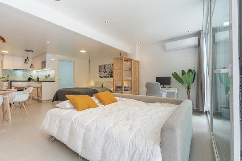 Photo of Bedroom in El Golf