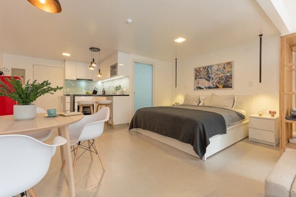Photo of Bedroom in El Golf