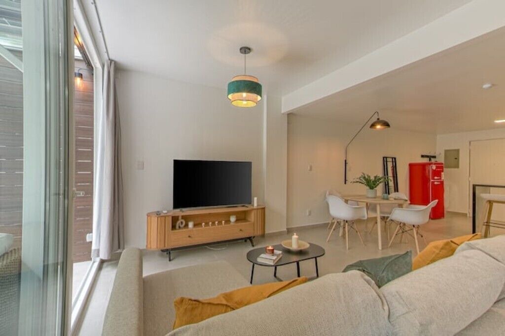 Photo of Livingroom in El Golf