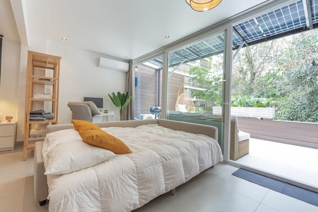 Photo of Bedroom in El Golf