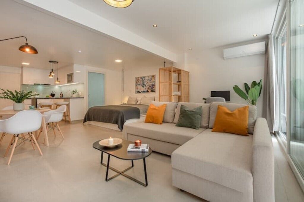 Photo of Livingroom in El Golf