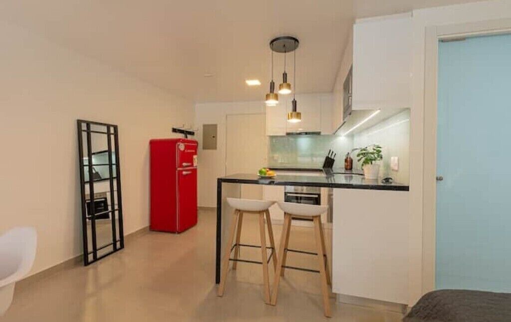 Photo of Kitchen in El Golf