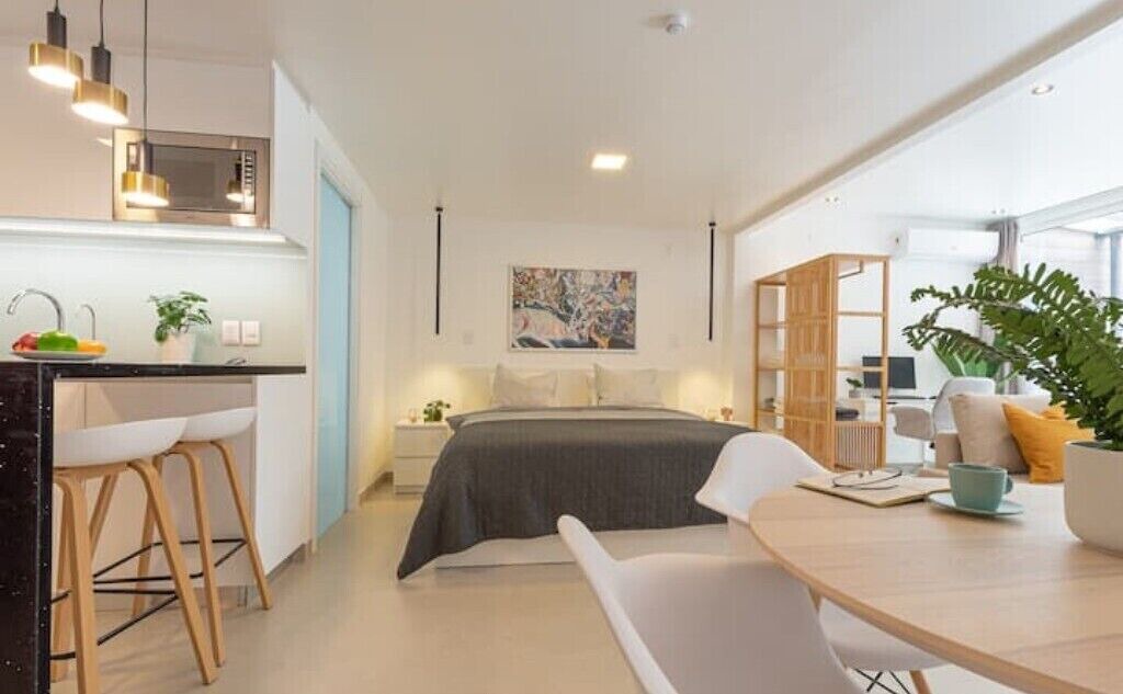 Photo of Bedroom in El Golf
