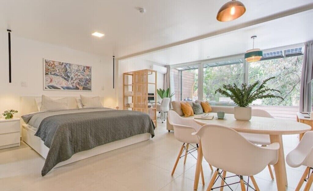 Photo of Bedroom in El Golf